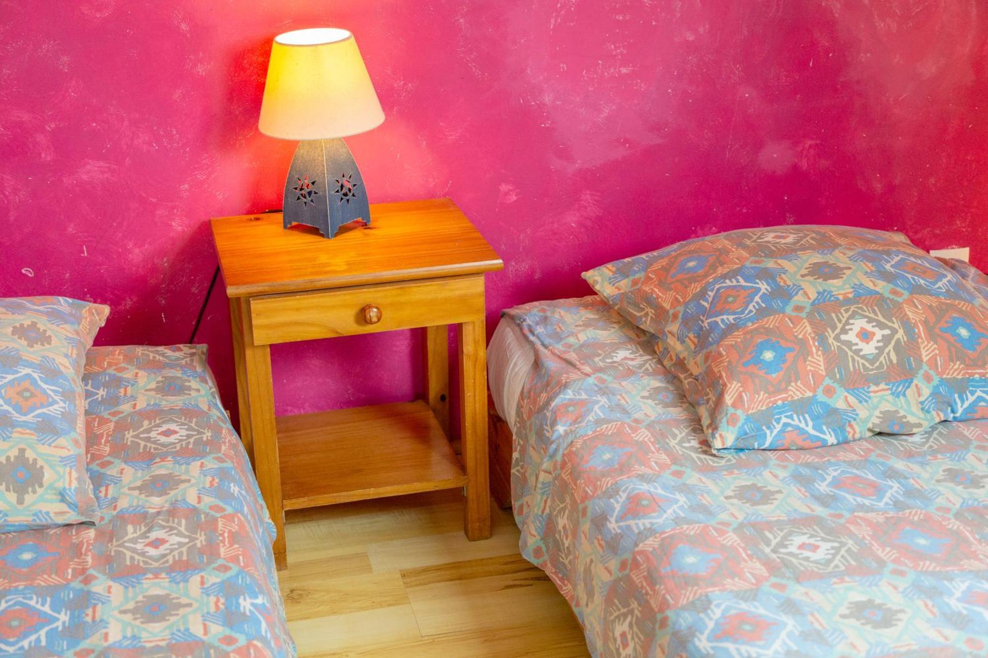 Ty Mam-Goz - Pointe De La Torche Villa Plomeur Dış mekan fotoğraf